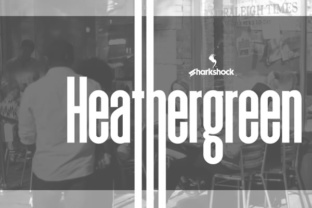 Heathergreen Font: A Polished Choice for Branding
