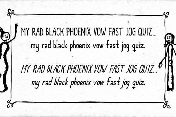 Meep Black Slanted Font for Professional Branding