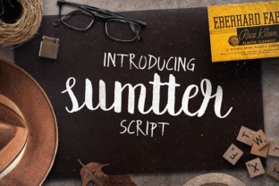 Summter Font for Professional and Memorable Branding