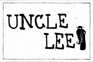 Uncle Lee Regular Font: A Professional Typeface for Small Business Branding